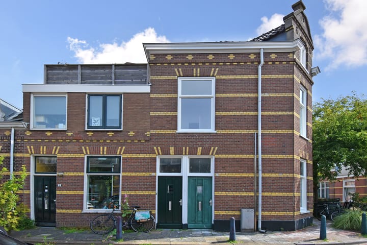 Foto 26 van Hondiusstraat 3