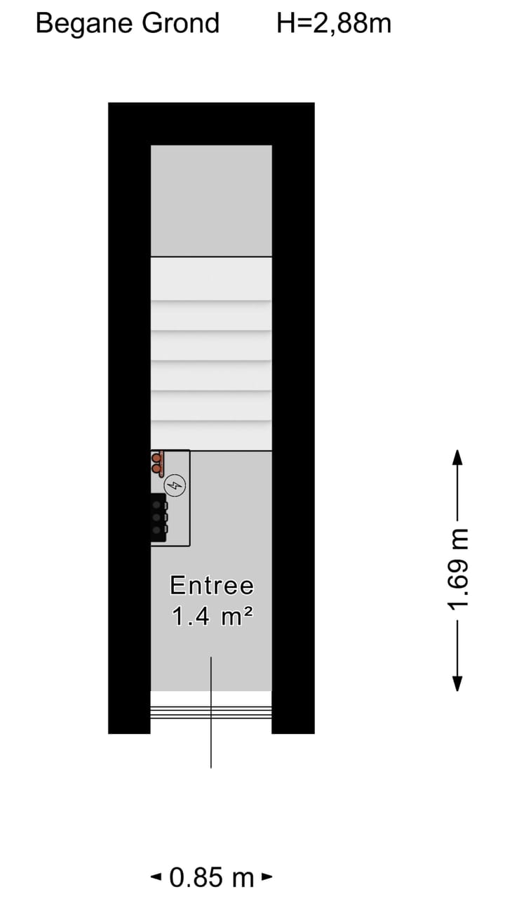 Foto 29 van Hondiusstraat 3