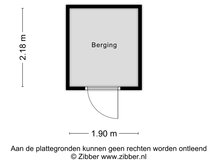 Berging