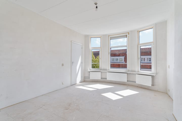 Foto 3 van Lutmastraat 67-3