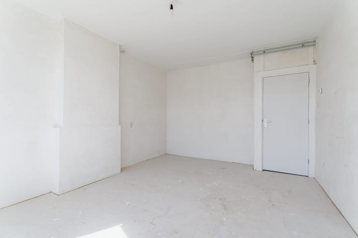 Foto 4 van Lutmastraat 67-3