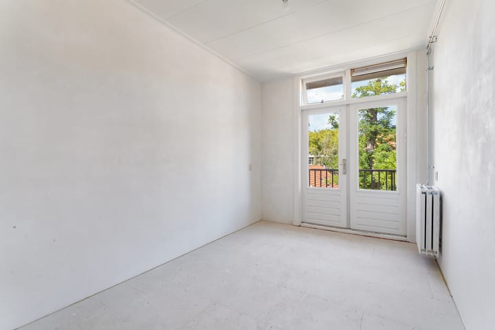 Foto 10 van Lutmastraat 67-3