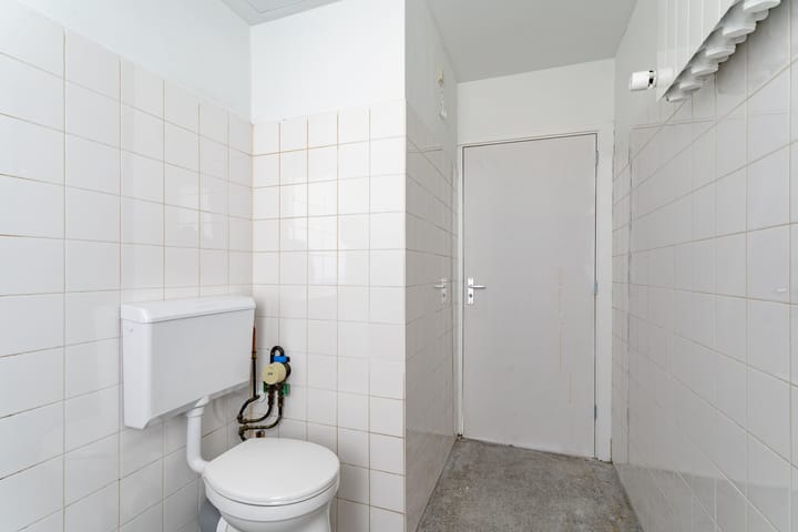 Foto 15 van Lutmastraat 67-3