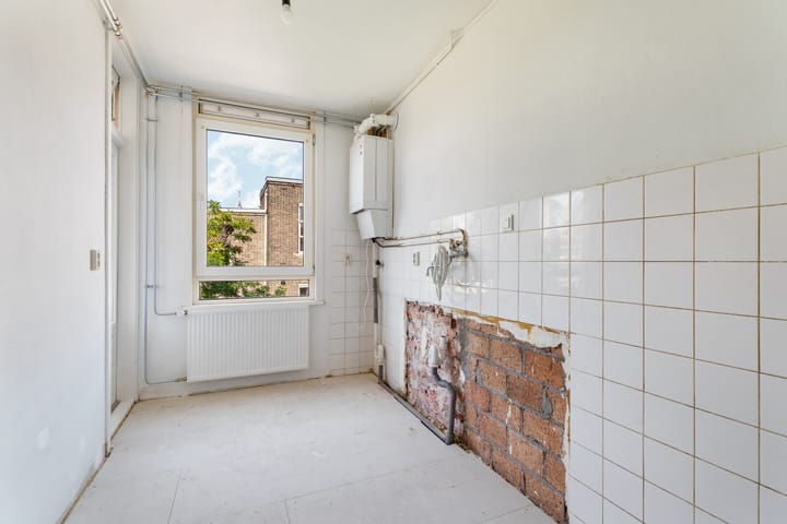 Foto 16 van Lutmastraat 67-3