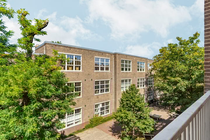 Foto 21 van Lutmastraat 67-3