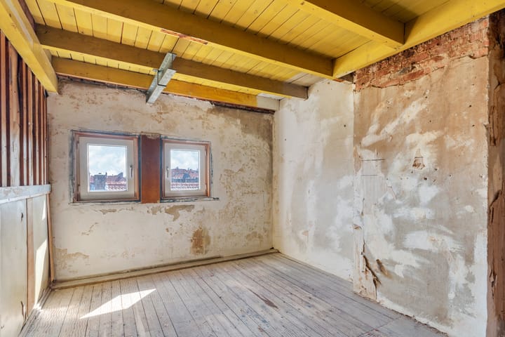 Foto 24 van Lutmastraat 67-3