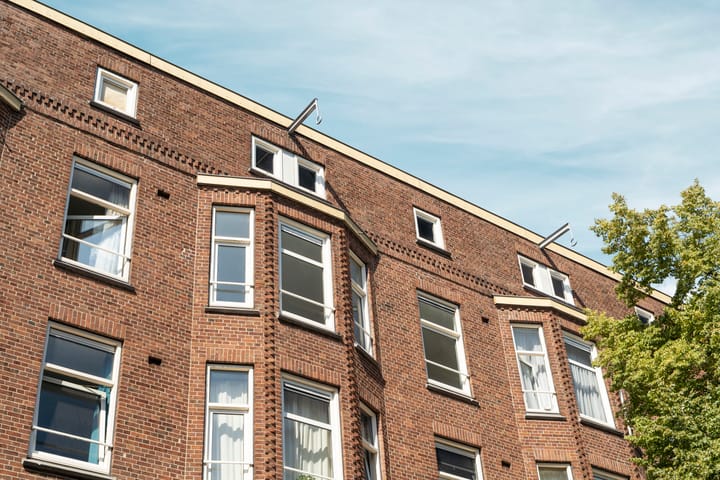 Foto 25 van Lutmastraat 67-3