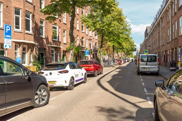 Foto 28 van Lutmastraat 67-3