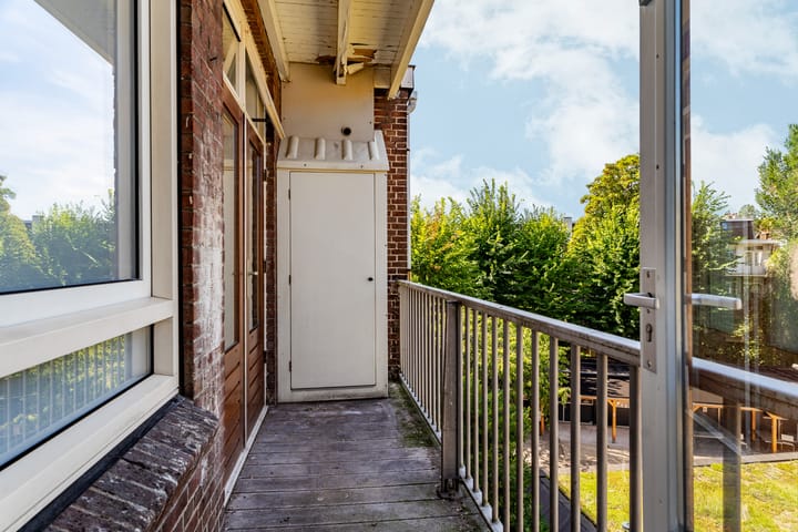 Foto 19 van Lutmastraat 67-3