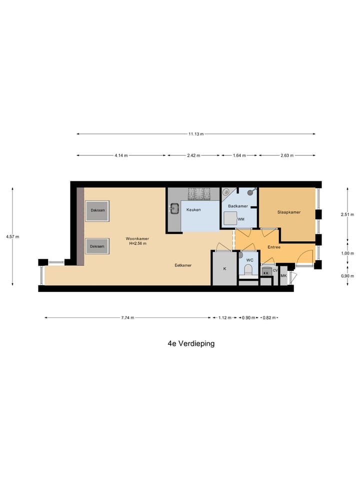 Foto 19 van Nieuwstraat 237