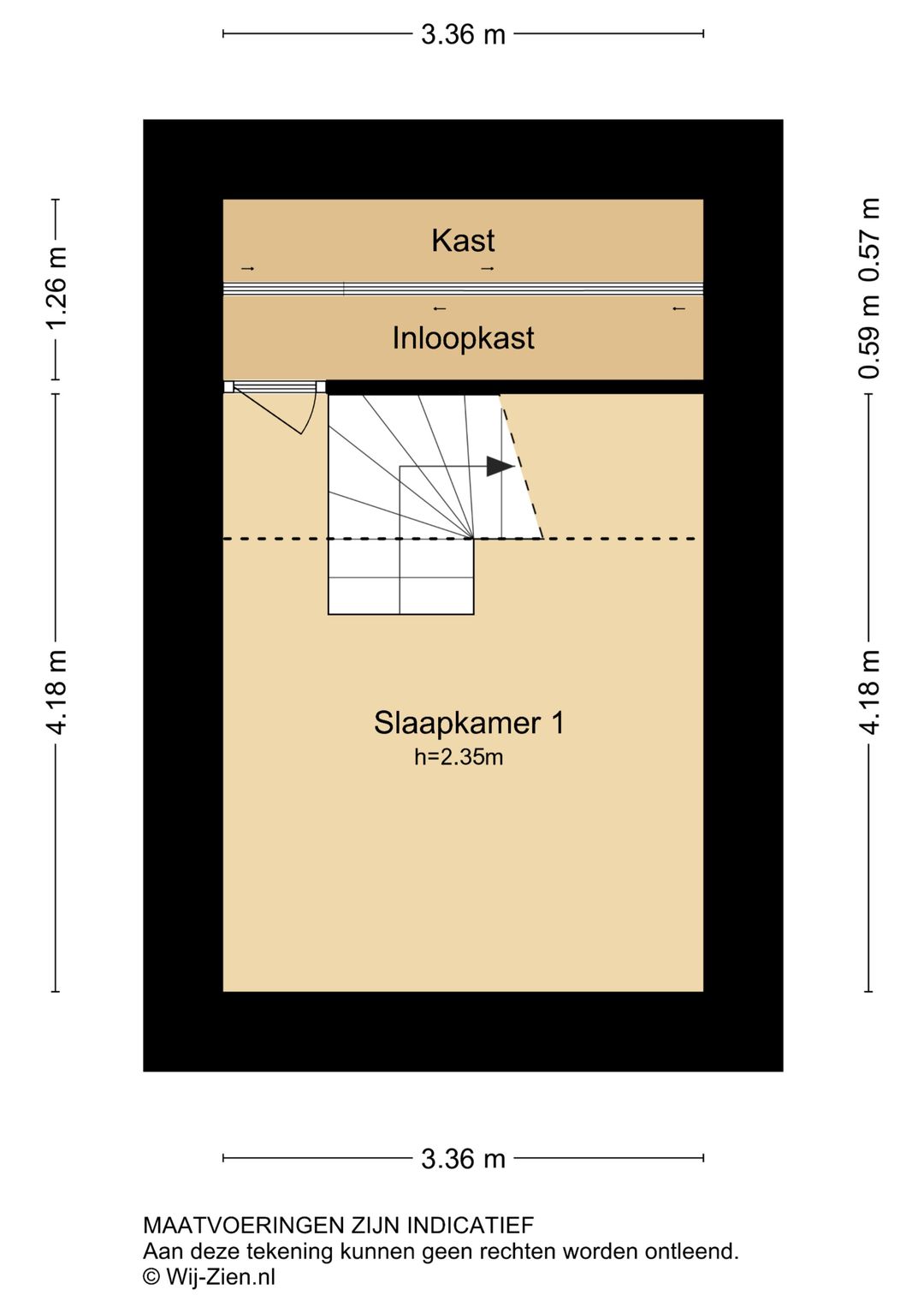 Foto 88 van W.B. van der Veldenstraat 6