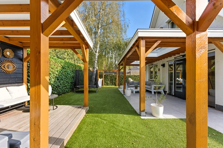 Foto 4 van W.B. van der Veldenstraat 6