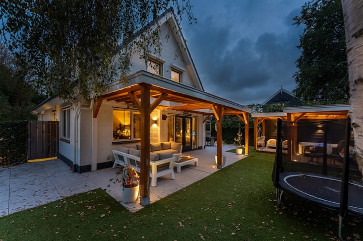 Foto 5 van W.B. van der Veldenstraat 6