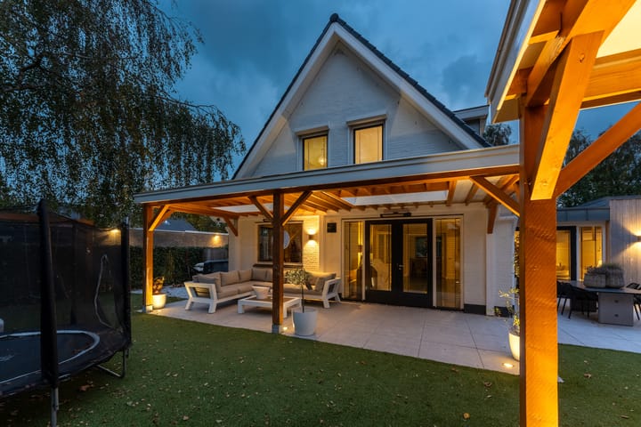 Foto 7 van W.B. van der Veldenstraat 6