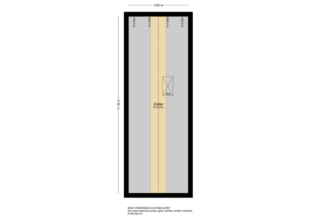 Foto 92 van W.B. van der Veldenstraat 6