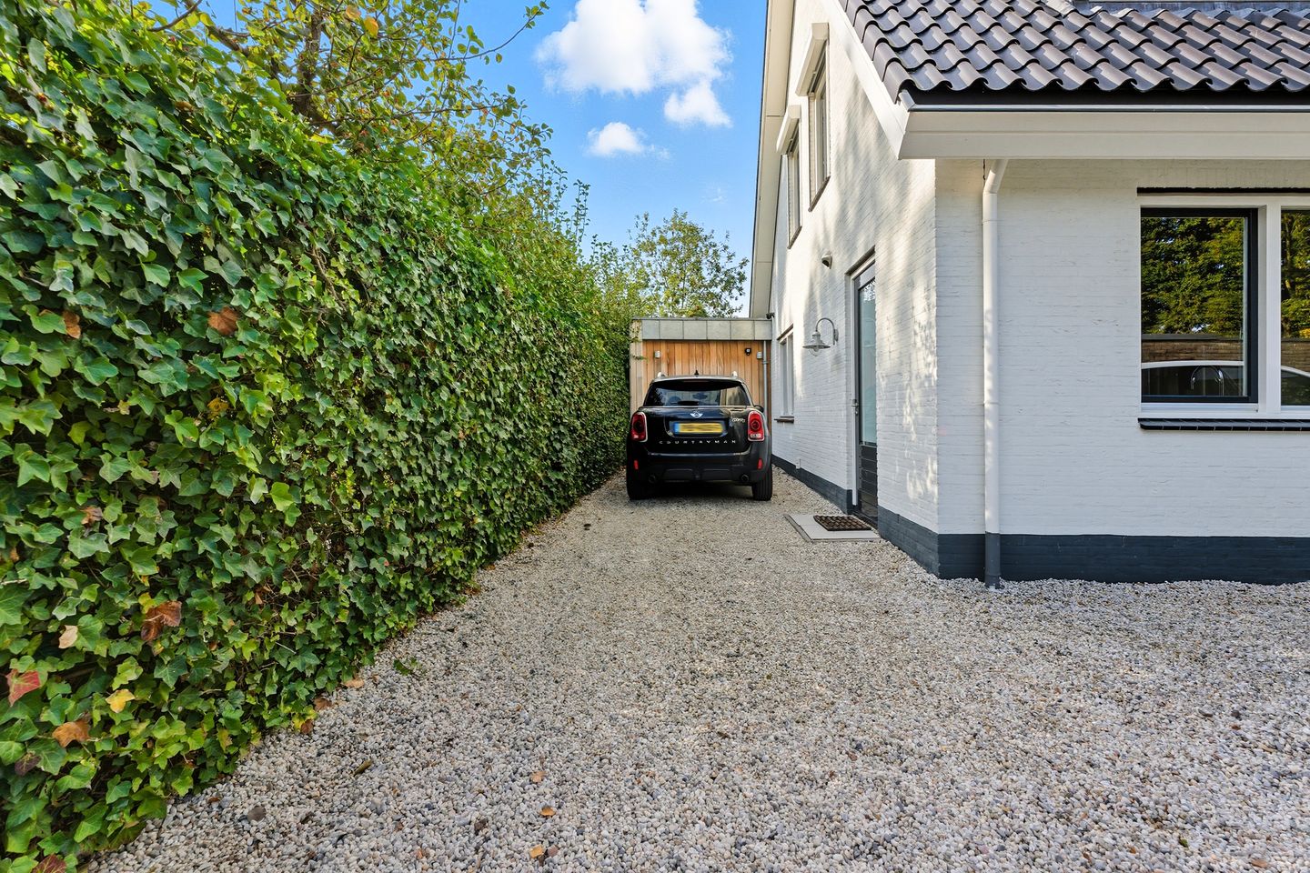 Foto 10 van W.B. van der Veldenstraat 6