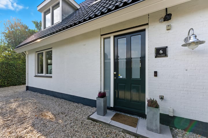 Foto 11 van W.B. van der Veldenstraat 6