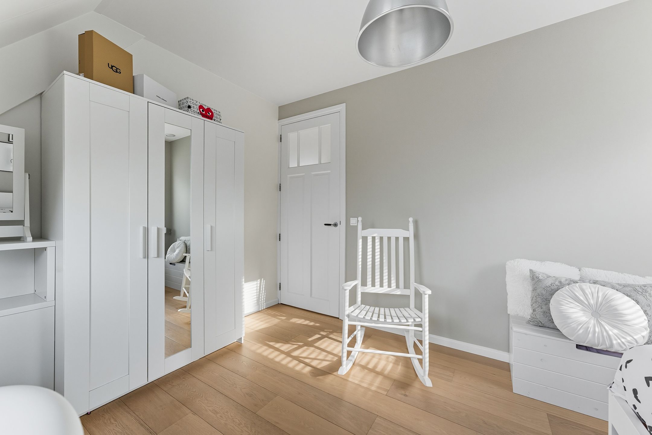 Foto 60 van W.B. van der Veldenstraat 6