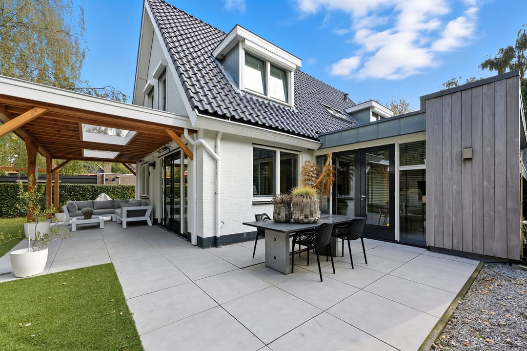 Foto 83 van W.B. van der Veldenstraat 6