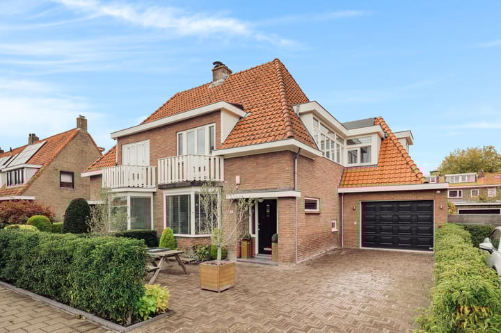 Foto 2 van Reigerstraat 29