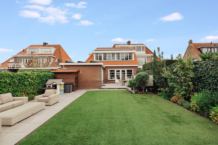 Foto 3 van Reigerstraat 29