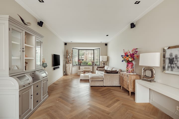 Foto 4 van Reigerstraat 29