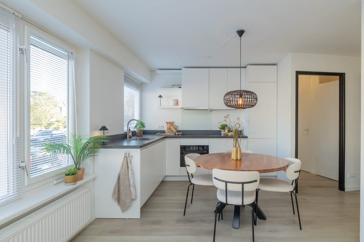 Foto 2 van Herengracht 27-D