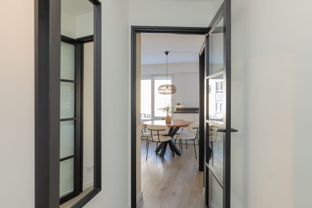 Foto 8 van Herengracht 27-D