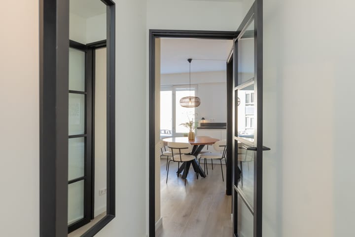 Foto 8 van Herengracht 27-D