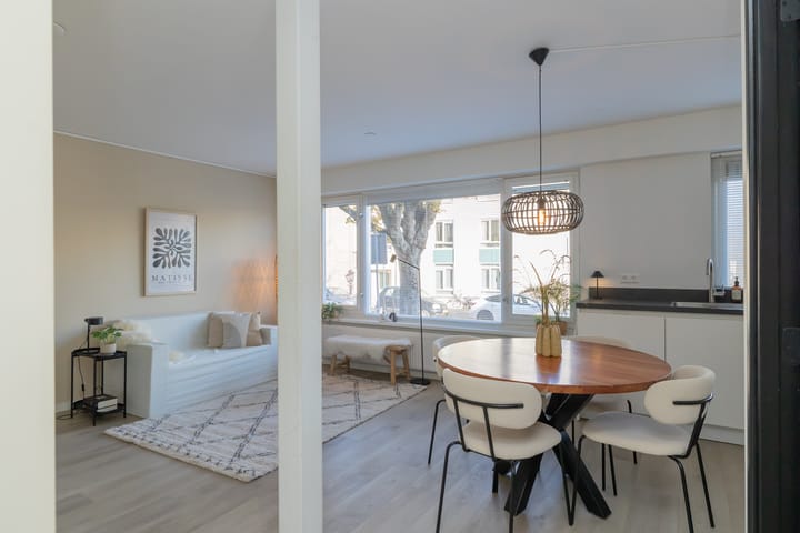 Foto 9 van Herengracht 27-D