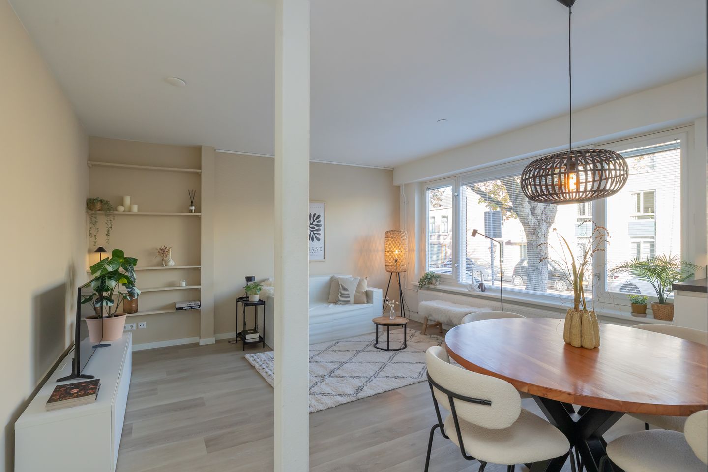 Foto 10 van Herengracht 27-D