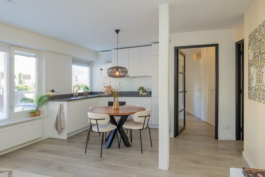 Foto 11 van Herengracht 27-D