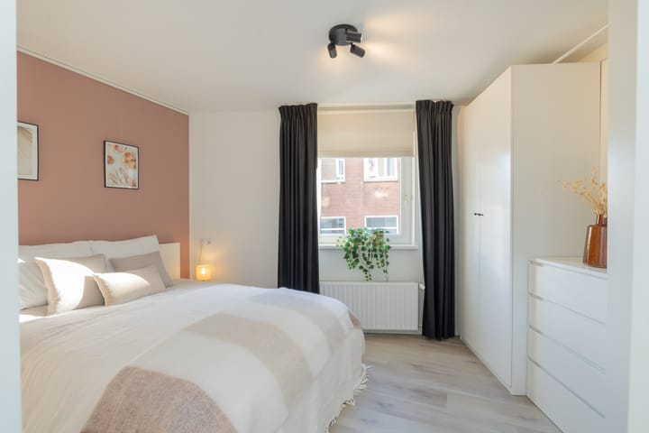 Foto 3 van Herengracht 27-D