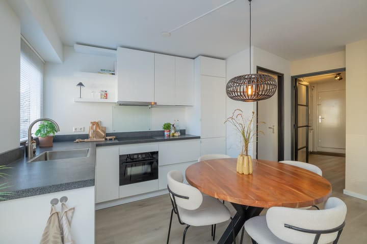 Foto 12 van Herengracht 27-D