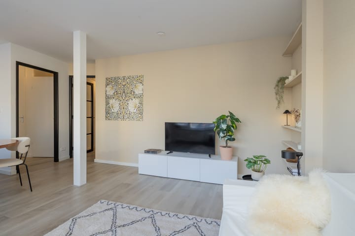 Foto 13 van Herengracht 27-D