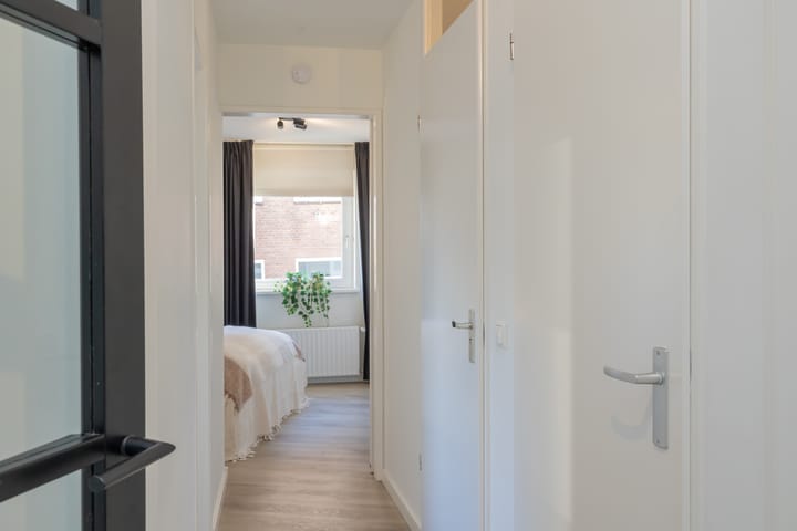 Foto 16 van Herengracht 27-D