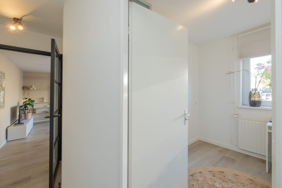 Foto 17 van Herengracht 27-D