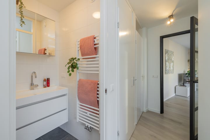 Foto 25 van Herengracht 27-D