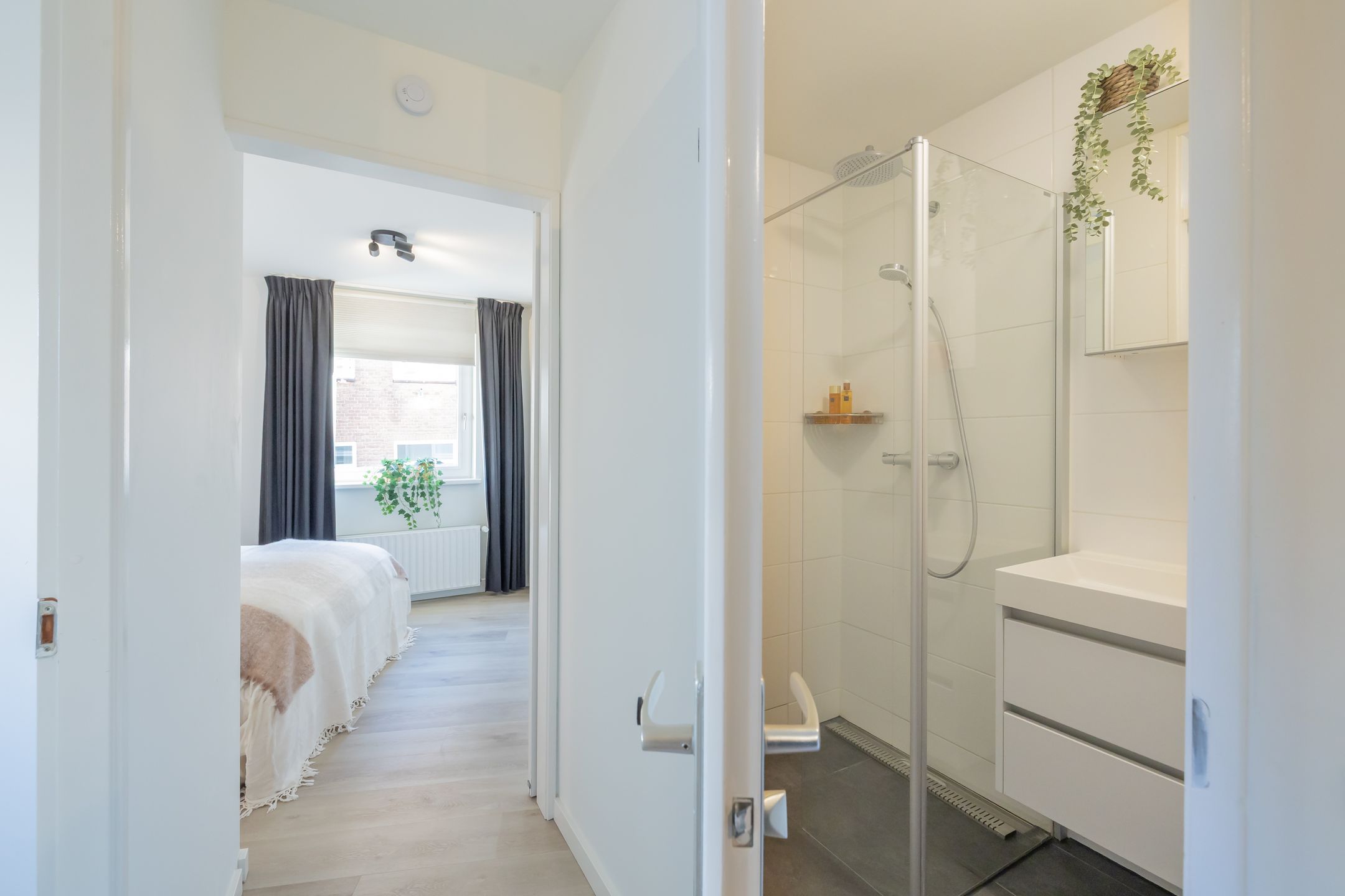 Foto 27 van Herengracht 27-D