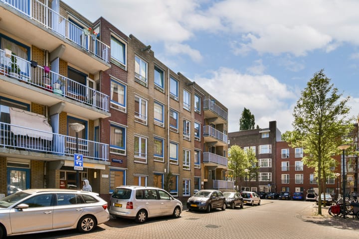 Foto 2 van Sumatrastraat 147-D