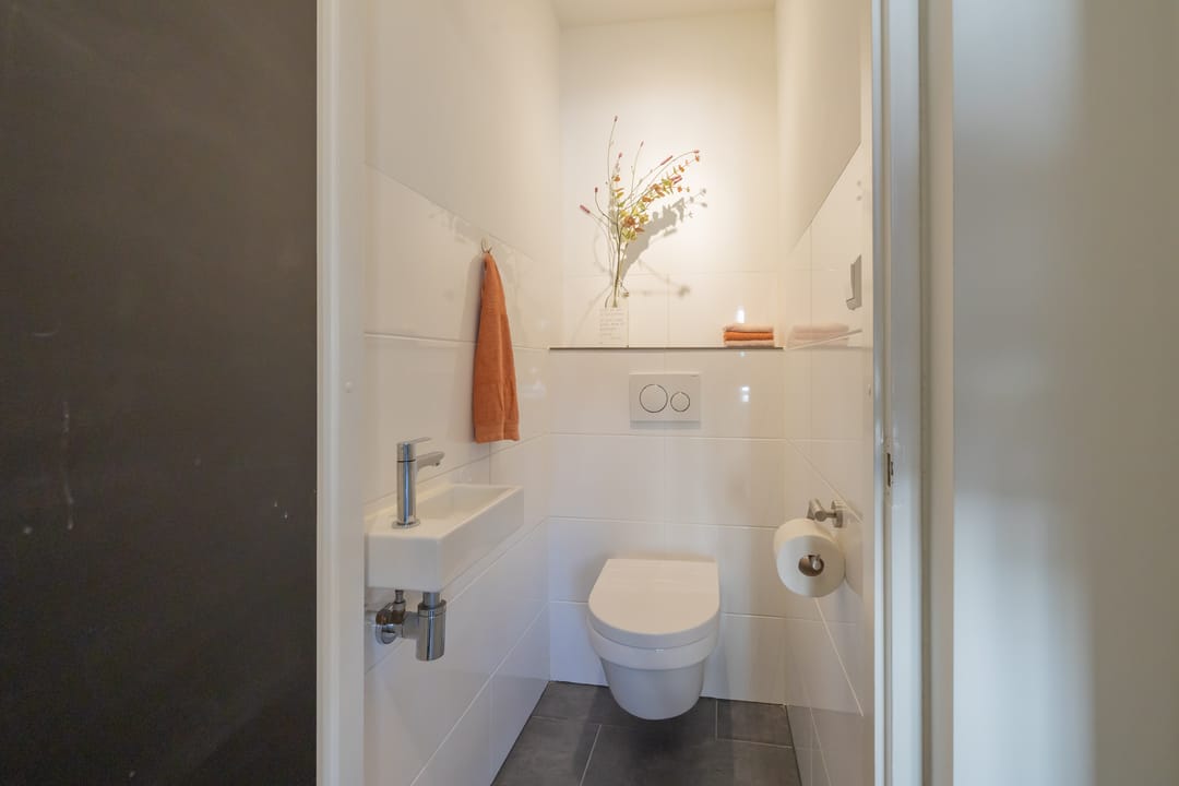 Foto 28 van Herengracht 27-D