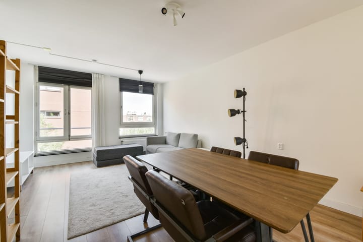 Foto 3 van Sumatrastraat 147-D