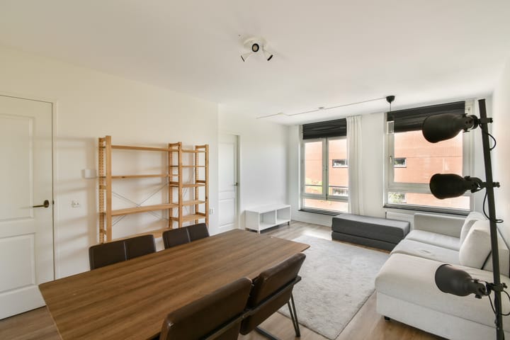 Foto 4 van Sumatrastraat 147-D