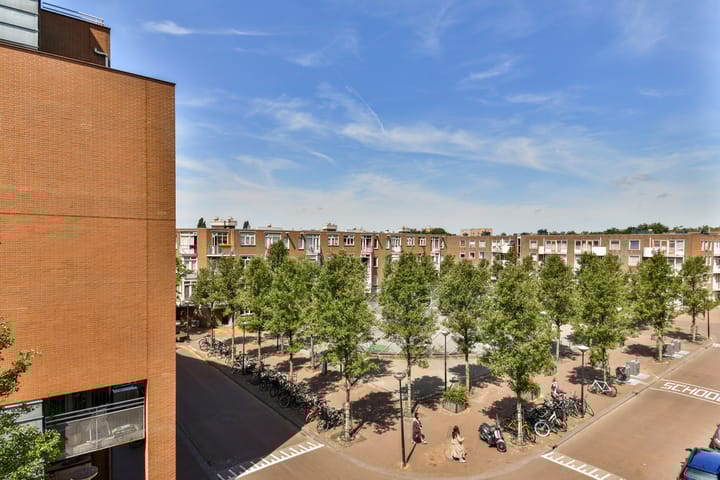 Foto 5 van Sumatrastraat 147-D