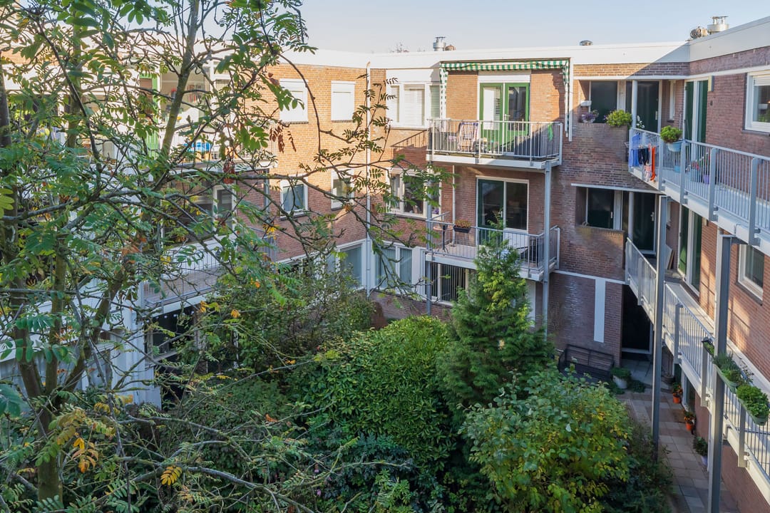 Foto 32 van Herengracht 27-D