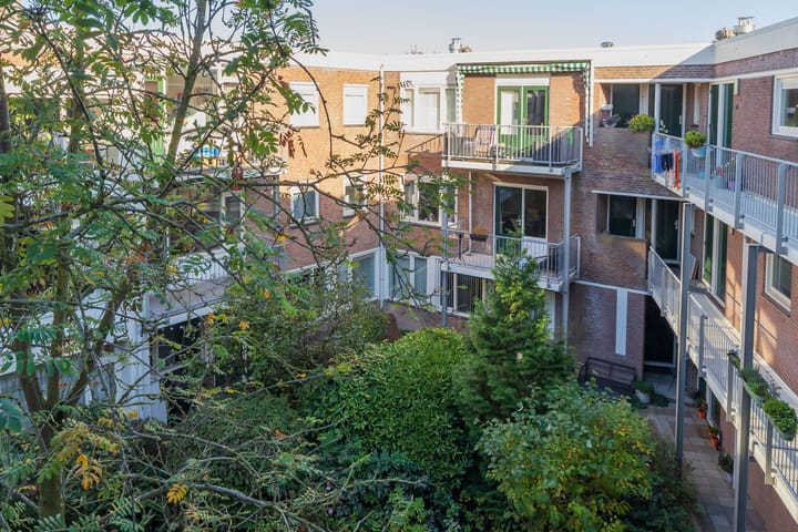 Foto 32 van Herengracht 27-D