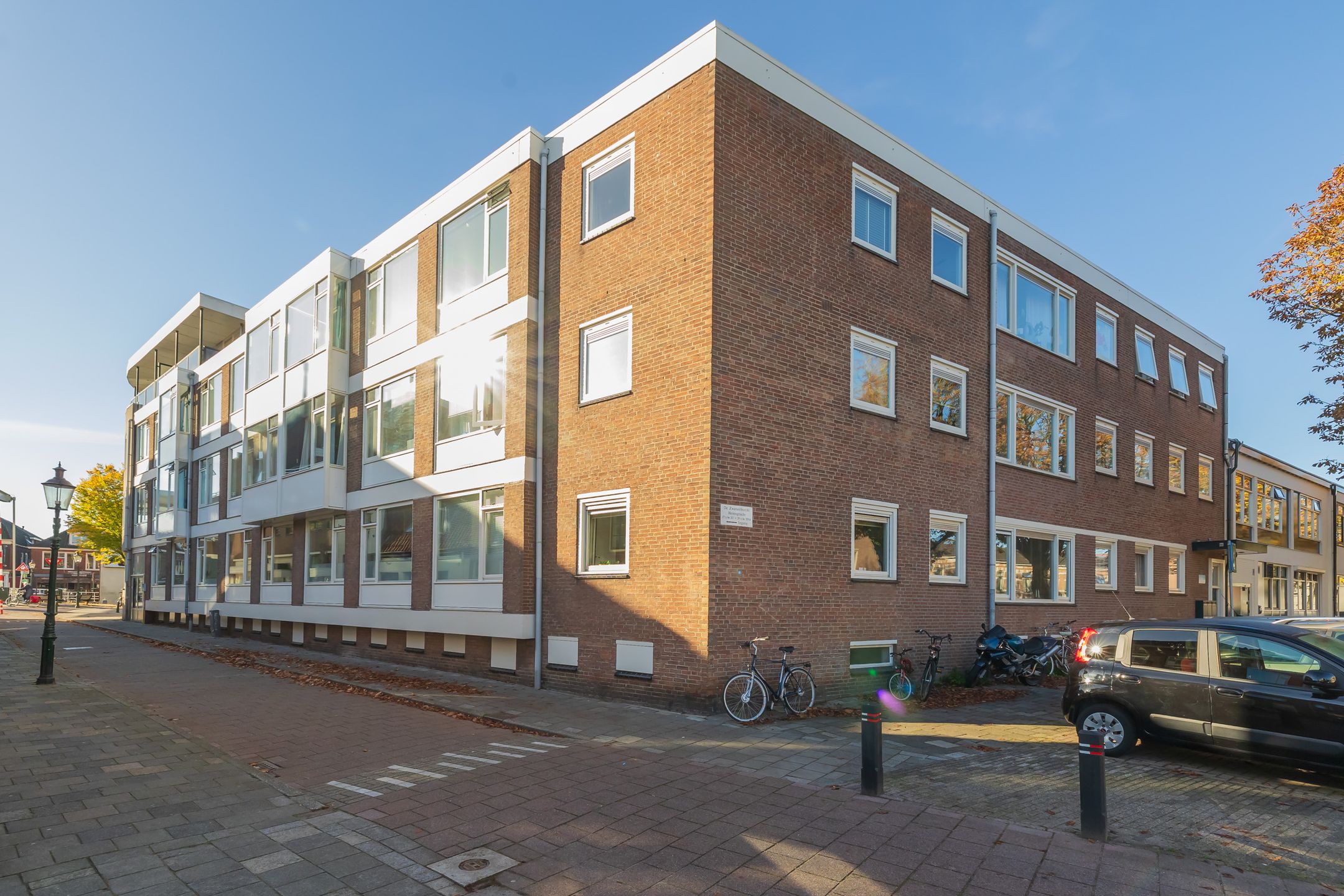 Foto 33 van Herengracht 27-D