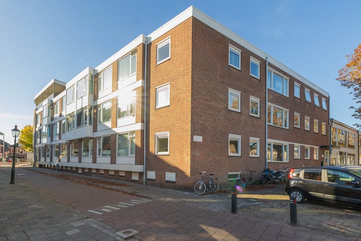 Foto 33 van Herengracht 27-D