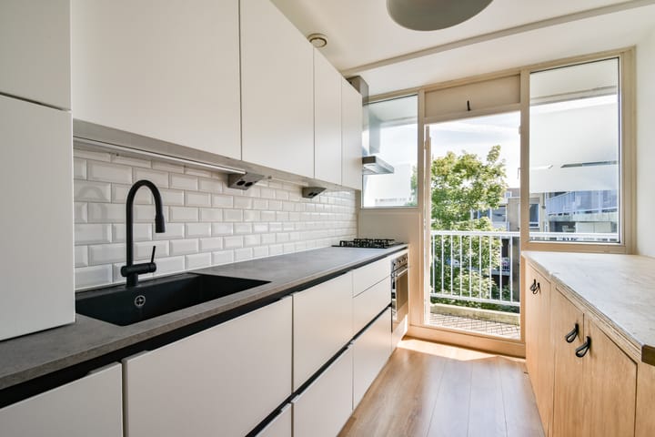 Foto 7 van Sumatrastraat 147-D