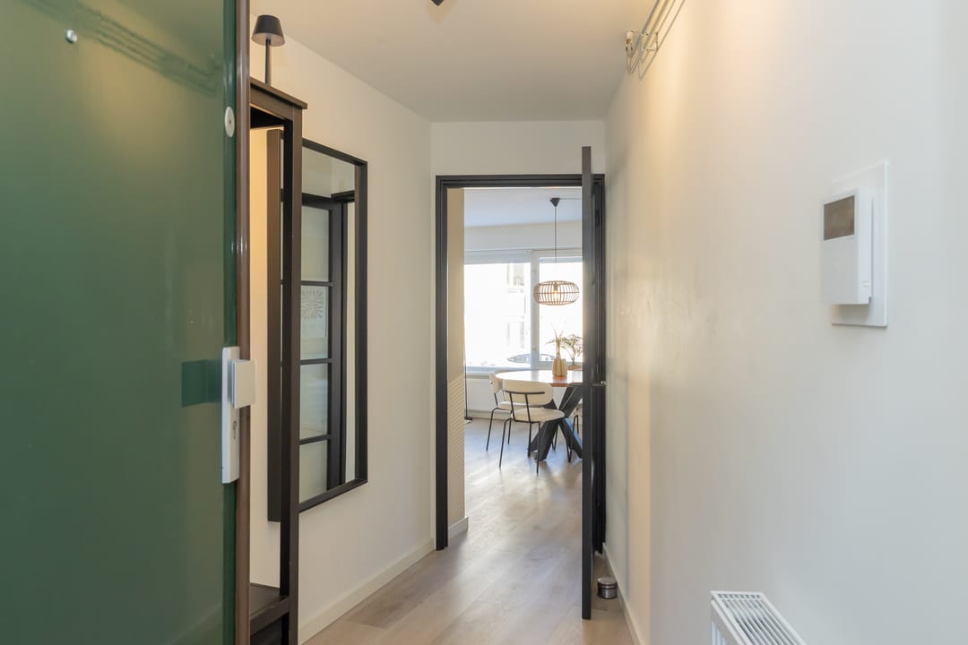 Foto 7 van Herengracht 27-D